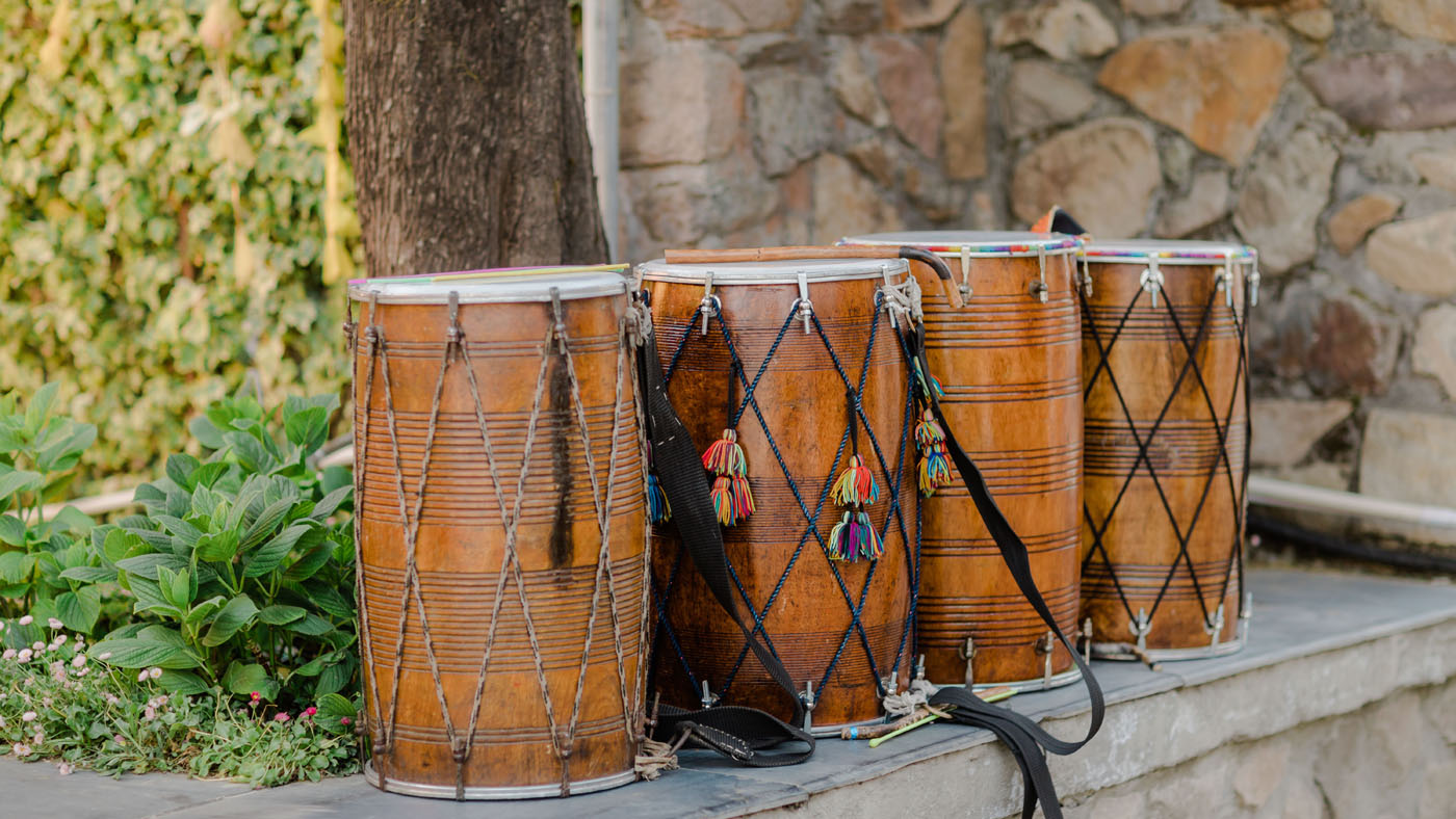 Full Viewport Banner