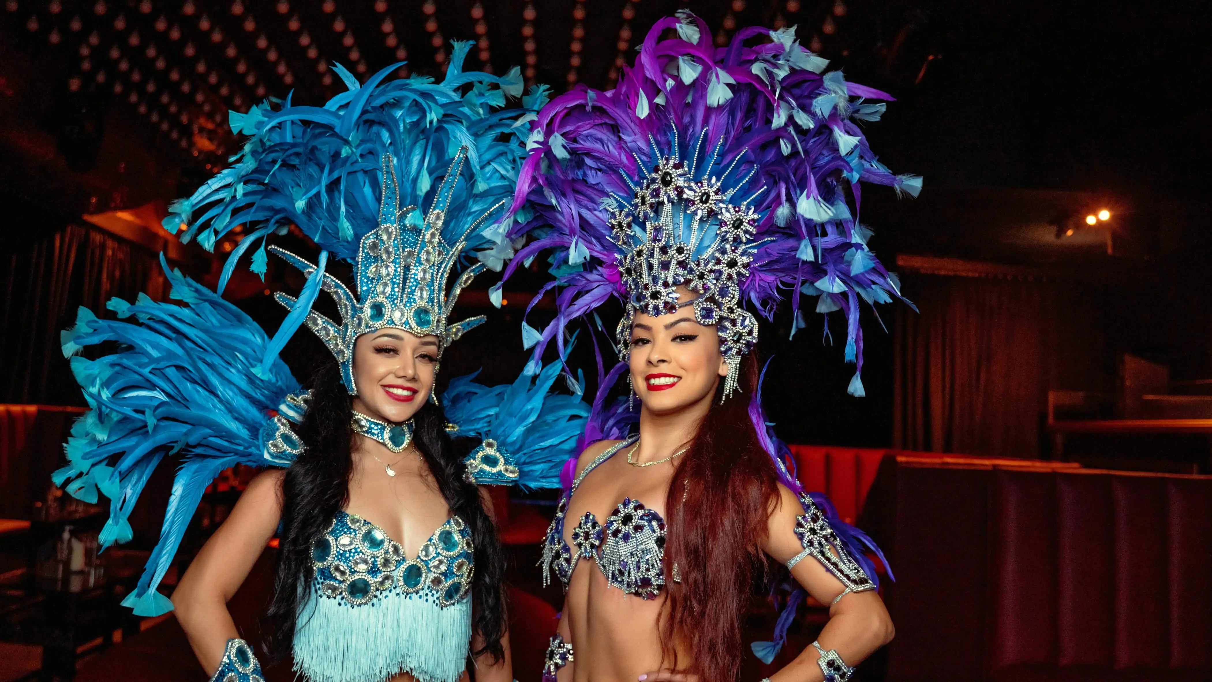 International Artists